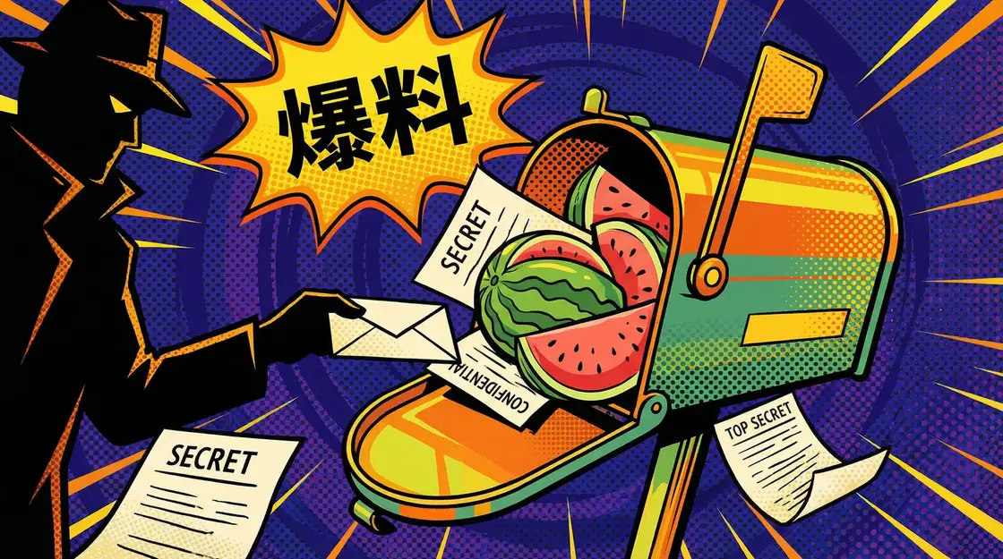 博天堂官网 匿名爆料通道漫画插图